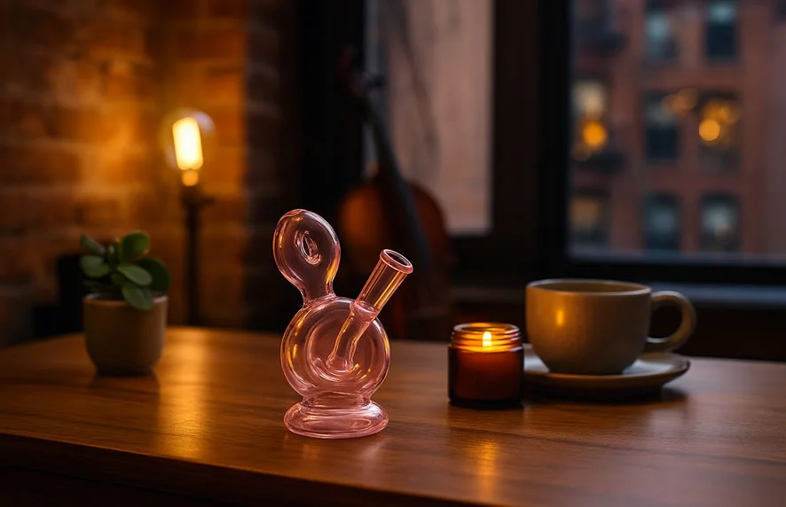 The Charm of a Small Dab Rig Compact Stylish and Perfect for Gifting