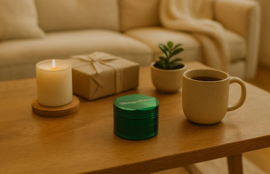 Why Choosing the Best Herb Grinders Matters