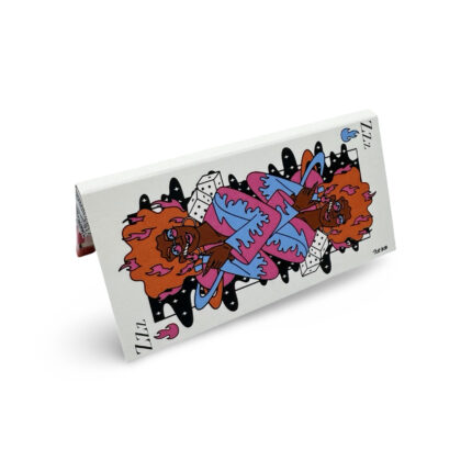 ZZZs Queen of Flames by Trap Bob ZZZs King Size Slim Papers Tips scaled 2.jpg