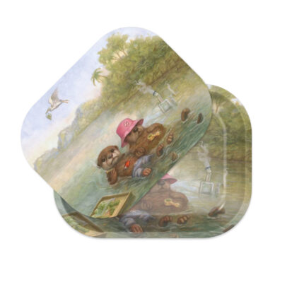 ZZZs Rolling Tray with Magnetic Cover Joint Hands by Joaquin Carreno scaled 1.jpg