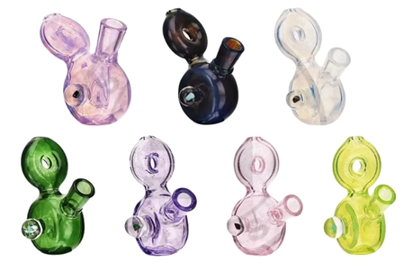 mini rigs