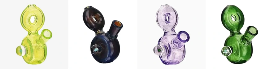 small dab rig