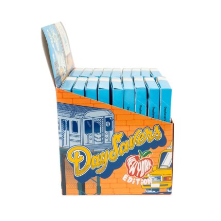 DaySavers 1 14 Half Gram New York Pre Rolled Cones 1.jpg