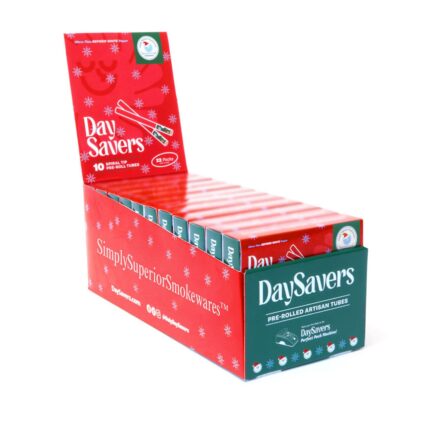 DaySavers 84mm26mm Christmas Edition.jpg