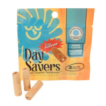 DaySavers 9mm Sweetened Wood Tips 3 Tips per Pack.jpg
