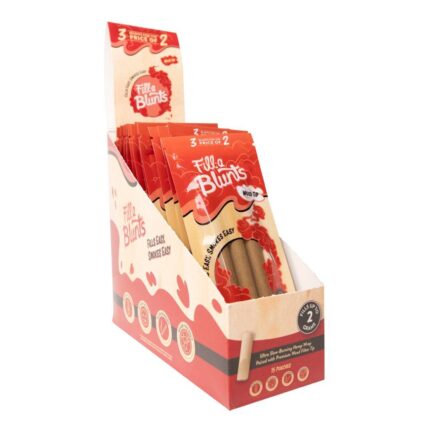 DaySavers Fill a Blunts 109mm11mm Pre Rolled Blunt Tubes Wood Tips Pack of 3 Display Box.jpg