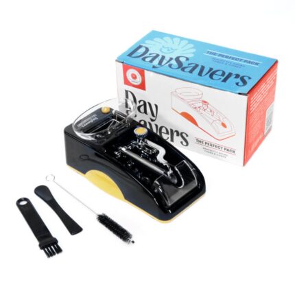 Daysavers Perfect Pack Cigarette Tube Filling Machine .jpg