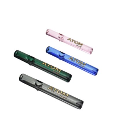 Eg Glass ESH23158 Glass Steamrollers 7.12inch.jpg