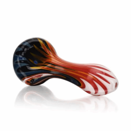 Eg Glass ESH23230 Gong Bong Glass Hand Pipe 422 A.png