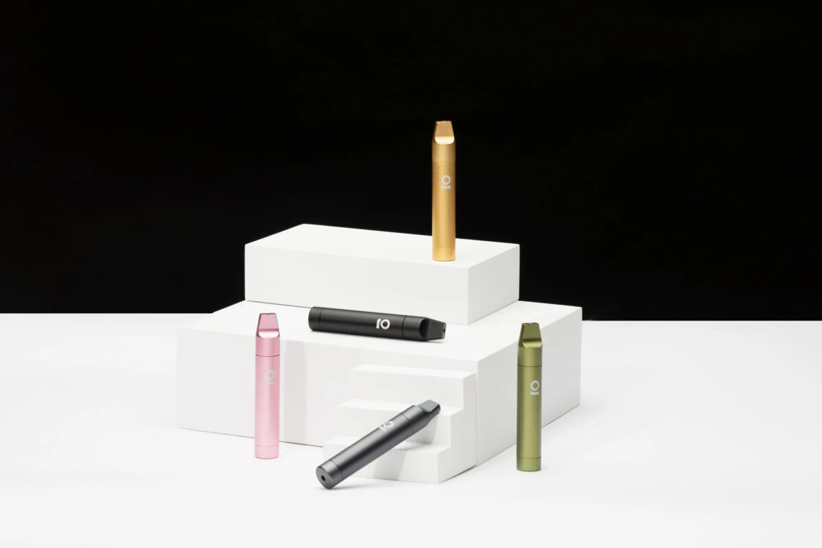 ONGROK – Aluminum Multi Hitter w Cooling Spiral