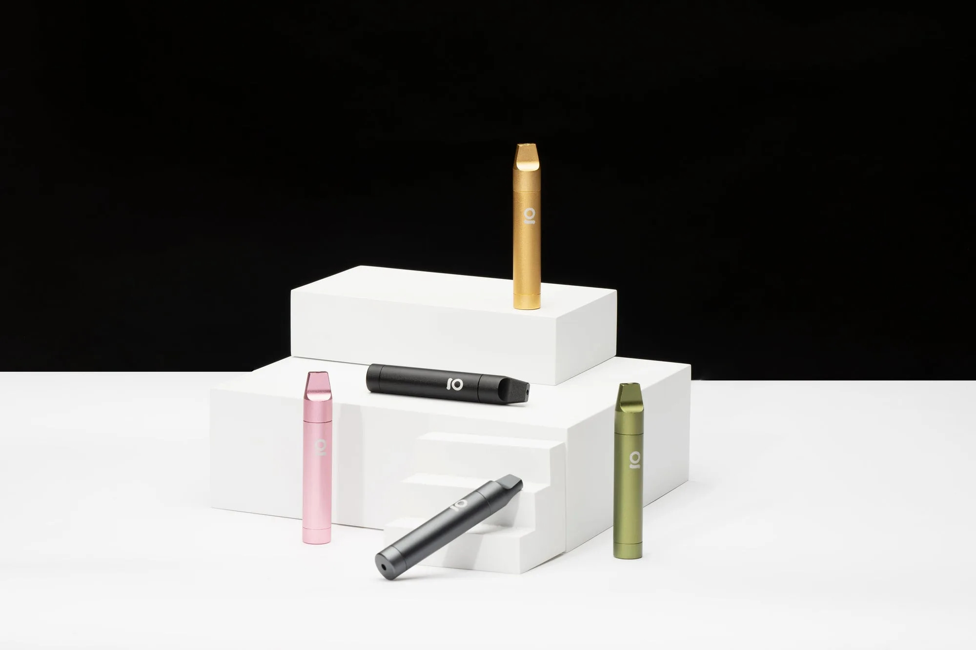 ONGROK – Aluminum Multi Hitter w Cooling Spiral