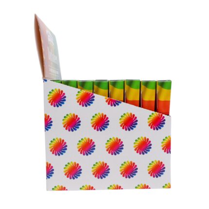 Rainbow Pride Flag Pre Rolled Cones.jpg