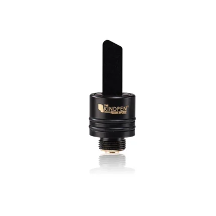 The Kind Pen Hot Knife 510 Thread Electric Dab Tool Gun Metal.webp