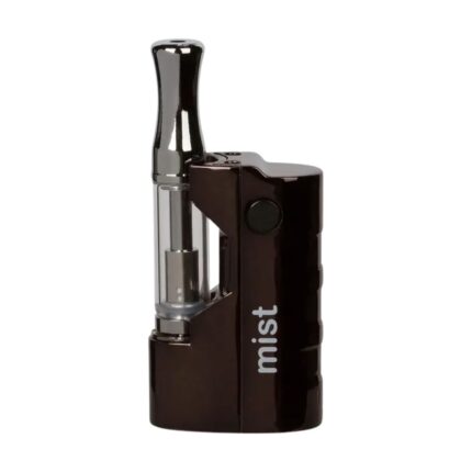 The Kind Pen The Mist.jpg