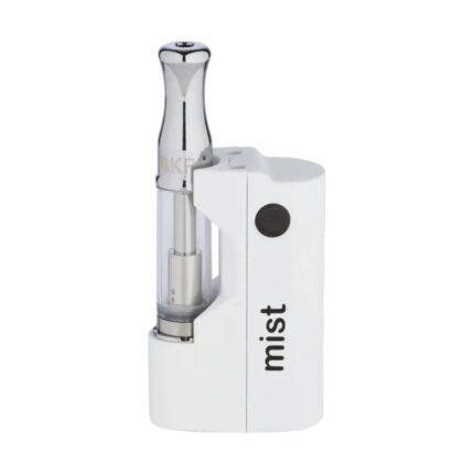 The Kind Pen The Mist White.jpg