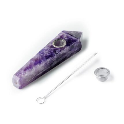 Astral Project Amethyst Gemstone Pipes .jpg