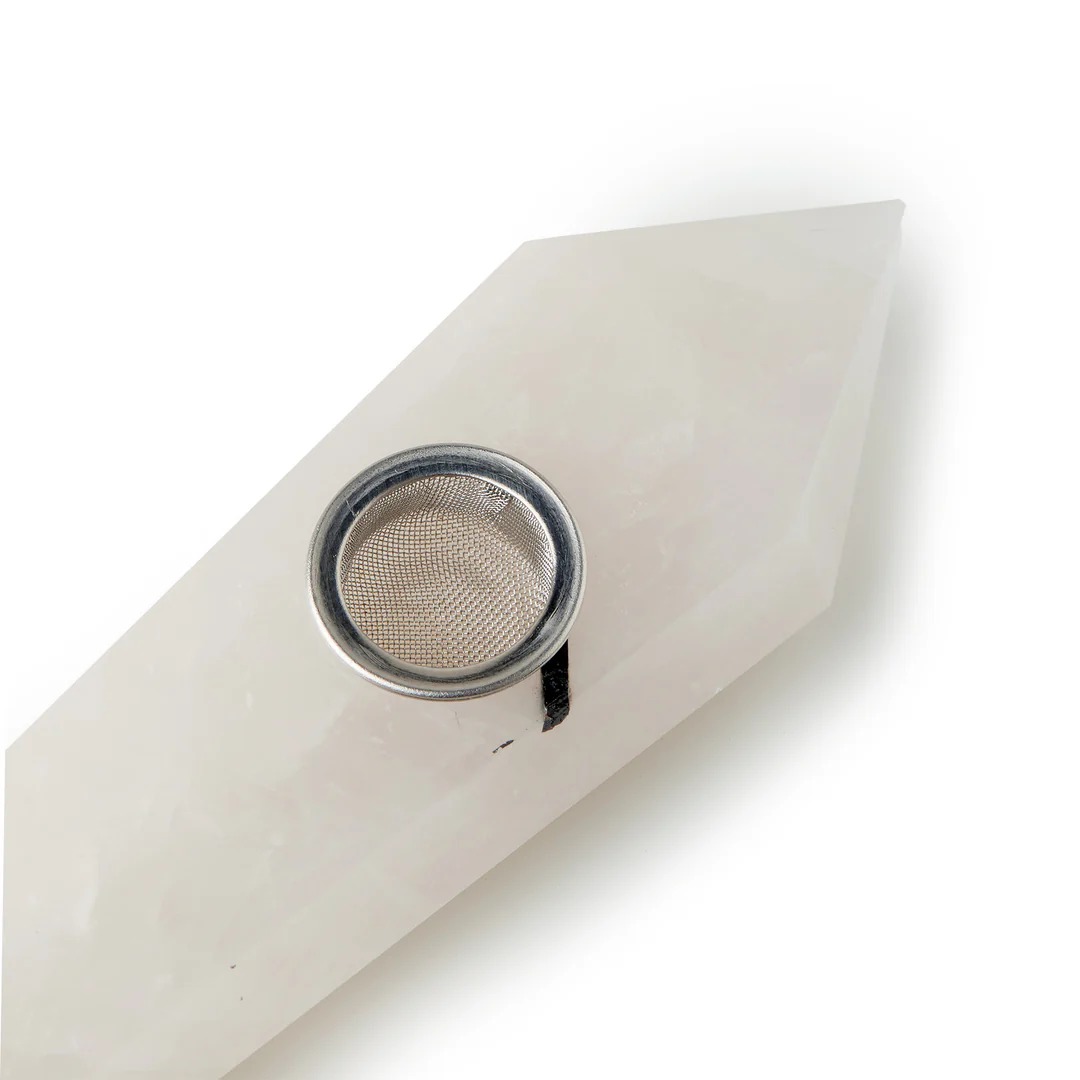 Astral Project Tourmalinated Quartz Gemstone Pipes .jpg Astral Project Tourmalinated Quartz Gemstone Pipes .jpg