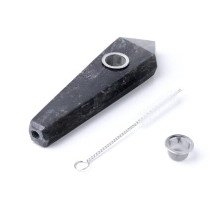 Astrophyllite Gemstone Pipes .jpg