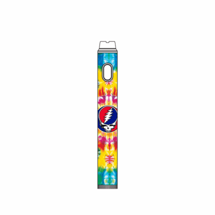 Blazy Susan Dead Head Rolling Co 650 mAh Batteries Tie Dye.png