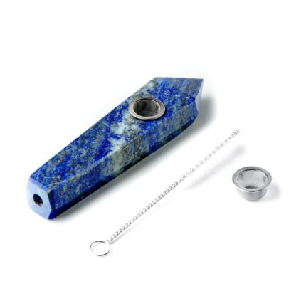 Lapis Lazuli Gemstone Pipes .jpg