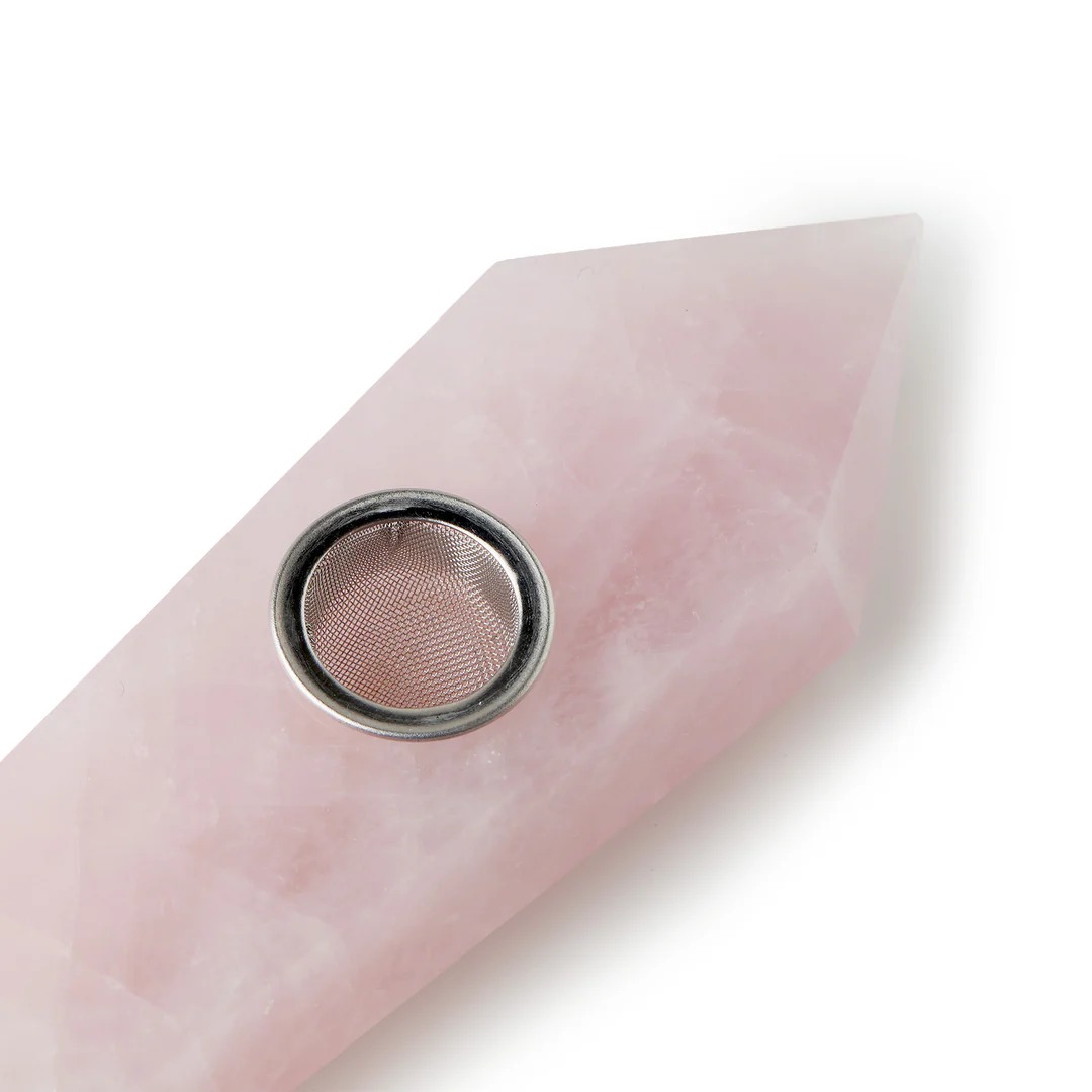 Rose Quartz Gemstone Pipes 1 1.jpg Rose Quartz Gemstone Pipes 1 1.jpg