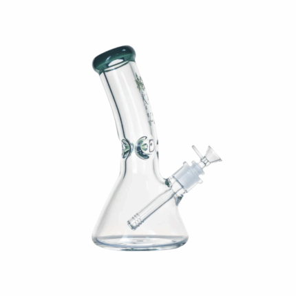 The Kind Pen 10″ Bent Neck Beaker Bong.png