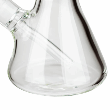 The Kind Pen 12″ Bent Neck Beaker Bong.png