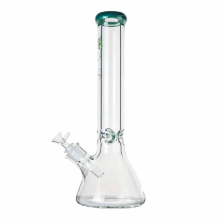 The Kind Pen 14 Straight Neck Beaker Bong.png