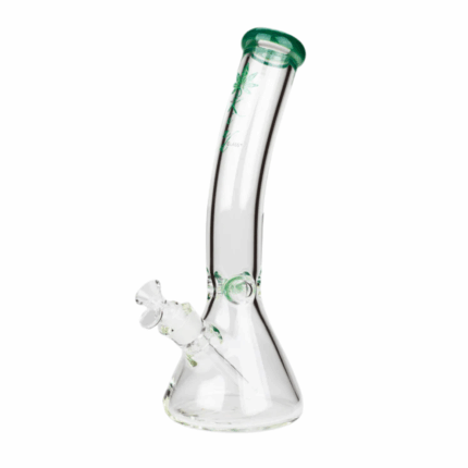The Kind Pen 14″ Bent Neck Beaker .png
