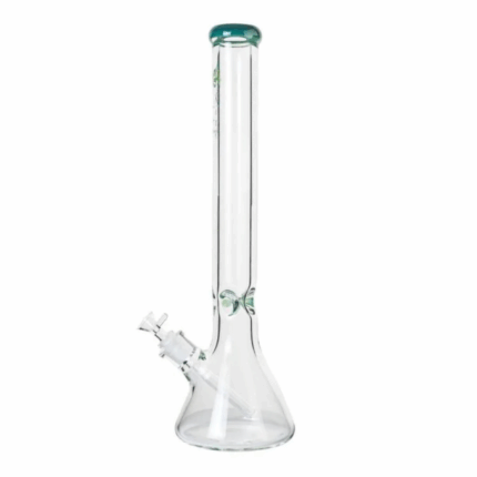 The Kind Pen 18 Straight Neck Beaker Bong.png