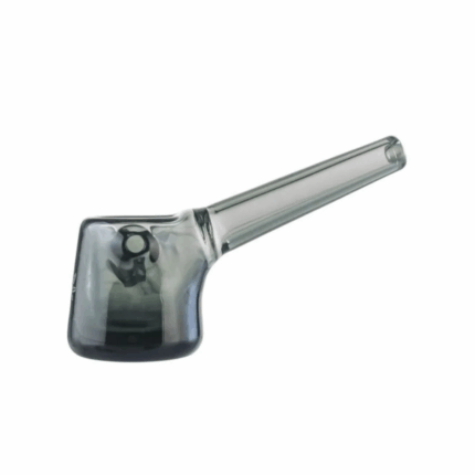 The Kind Pen Alfalfa Glass Pipe Black.png
