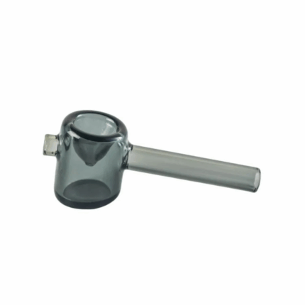 The Kind Pen Cheech Glass Pipe Black.png