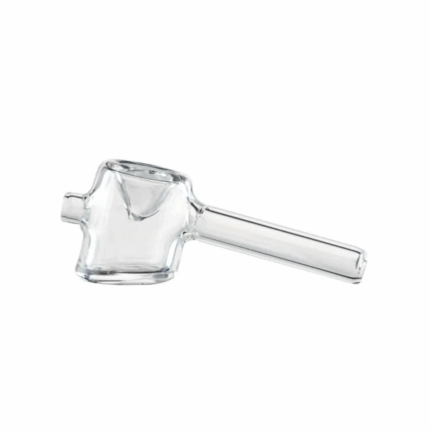 The Kind Pen Cheech Glass Pipe Clear.png