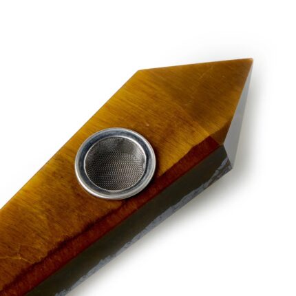 Tigers Eye Gemstone Pipes .jpg