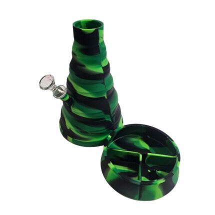 Wolf Grinders Collapsibong Green.jpg