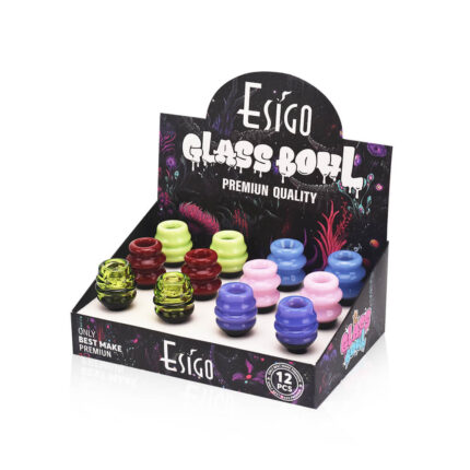 EG Glass 14mm Male Joint Glass Bowl 1.jpg