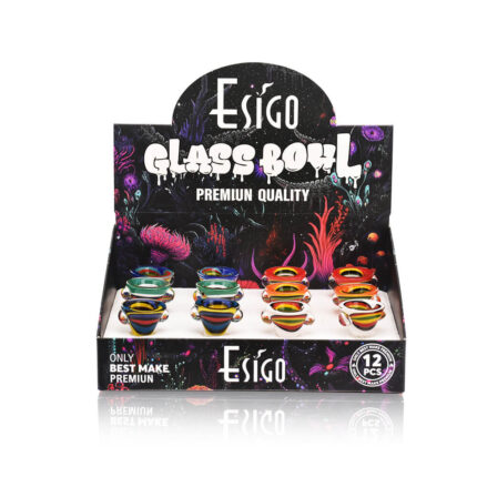 EG Glass Double Marbled 14mm Male Joint 1.jpg