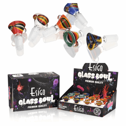 Eg Glass ESBW2508 14mm Male Joint Double Marbled 1.png