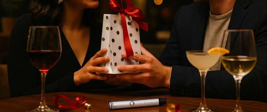 How to Choose the Perfect Gift for a Smoker