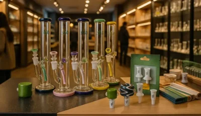 How to Choose the Right Bong Bowl Size