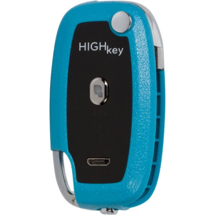 The Kind Pen HIGHkey – Key Fob Vape Blue.png