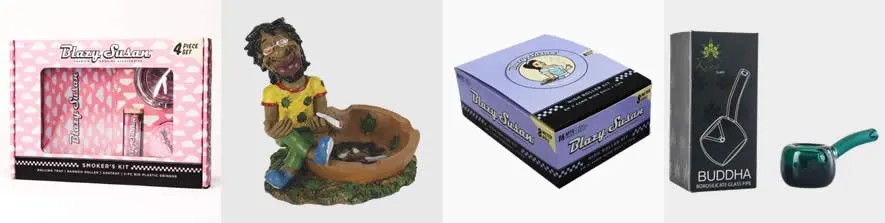 Top 10 Gifts for Smokers