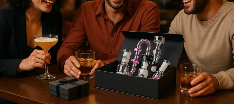 What Is an Ash Catcher?