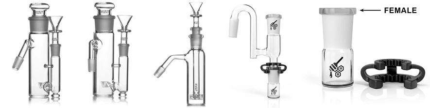 What Is an Ash Catcher?