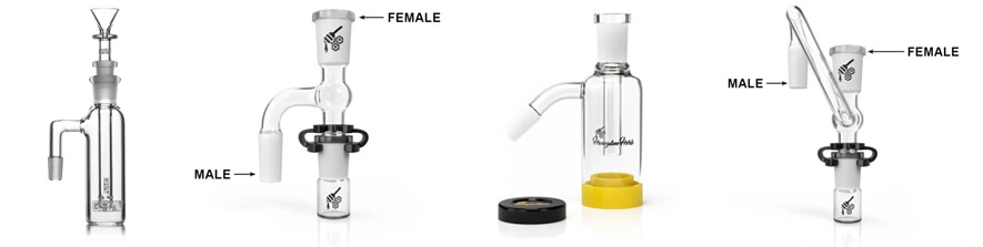 What Is an Ash Catcher?