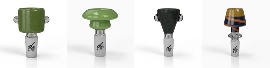 How to Choose the Right Bong Bowl