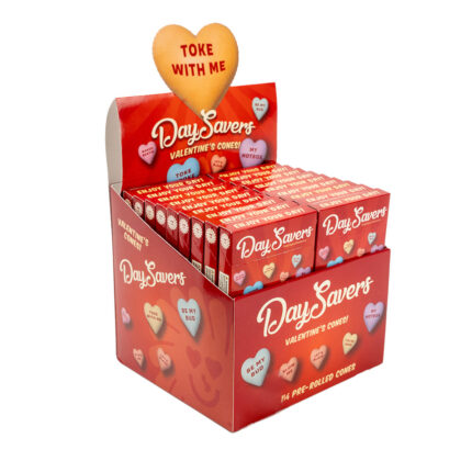 DaySavers 84mm26mm Lovers Pre Rolled Cones.jpg