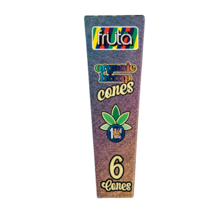Fruta Organic Hemp Cones 1.png