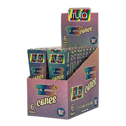 Fruta Organic Hemp Cones.png