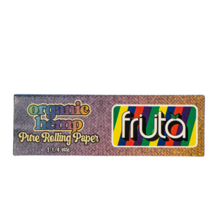 Fruta Organic Hemp Rolling Papers 1.png
